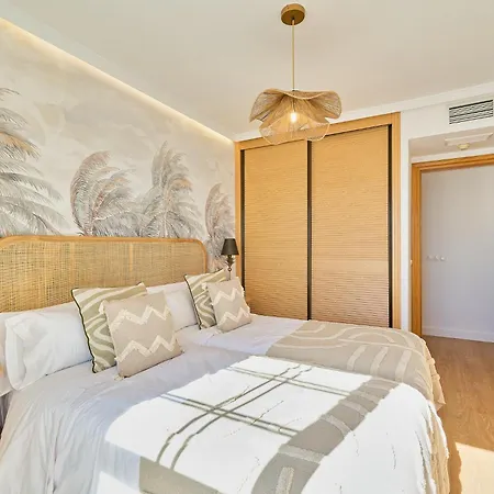 Apartmán Sea La Vie By Lovely *