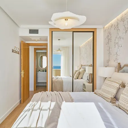 Apartmán Sea La Vie By Lovely Benalmádena