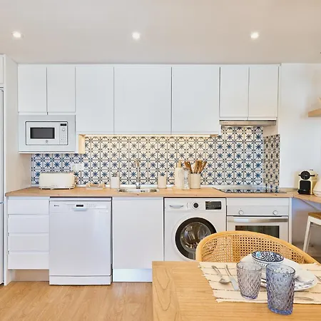 Sea La Vie By Lovely Apartmán